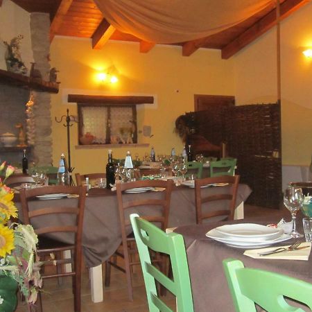 Le Spighe Agriturismo Чезена Екстер'єр фото
