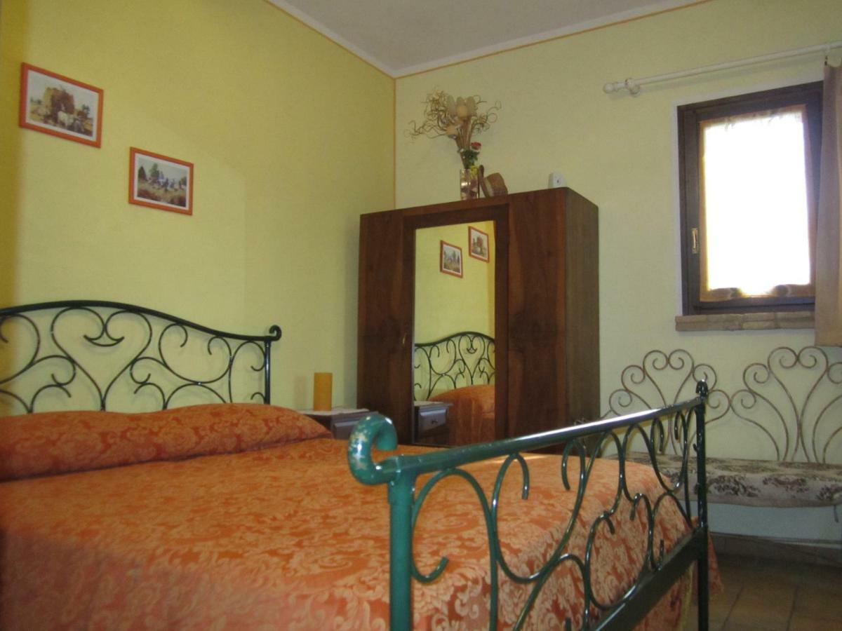 Le Spighe Agriturismo Чезена Екстер'єр фото